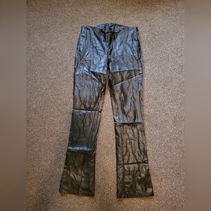 Diesel style lab pants